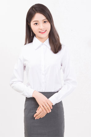 中國女模