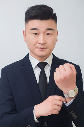 韓超