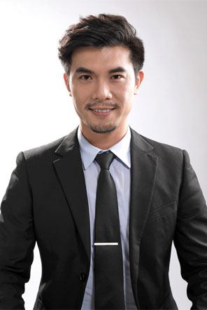 林曉東 中國男演員