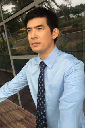 夏銘澤