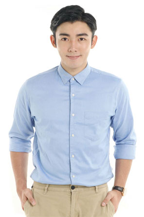 李澤宇