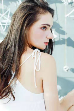 Anfisa 安菲薩